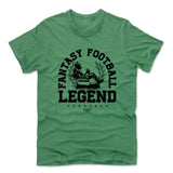Mens Men's Premium T-Shirt True Green