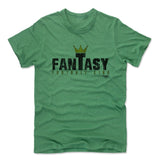 Mens Men's Premium T-Shirt True Green