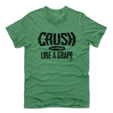 Mens Men's Premium T-Shirt True Green