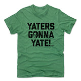 Mens Men's Premium T-Shirt True Green