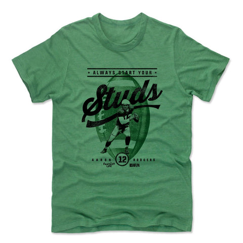 Mens Men's Premium T-Shirt True Green
