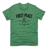 Mens Men's Premium T-Shirt True Green