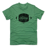 Mens Men's Premium T-Shirt True Green