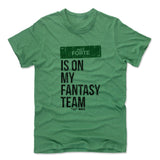 Mens Men's Premium T-Shirt True Green