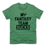 Mens Men's Premium T-Shirt True Green