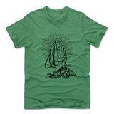Mens Men's Premium T-Shirt True Green
