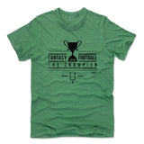 Mens Men's Premium T-Shirt True Green