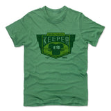 Mens Men's Premium T-Shirt True Green