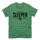 Mens Men's Premium T-Shirt True Green