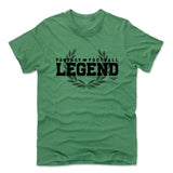 Mens Men's Premium T-Shirt True Green