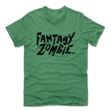 Mens Men's Premium T-Shirt True Green