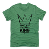 Mens Men's Premium T-Shirt True Green