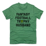 Mens Men's Premium T-Shirt True Green