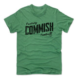 Mens Men's Premium T-Shirt True Green