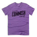 Mens Men's Premium T-Shirt True Purple