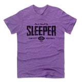 Mens Men's Premium T-Shirt True Purple