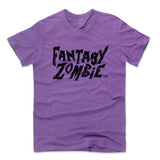 Mens Men's Premium T-Shirt True Purple