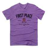 Mens Men's Premium T-Shirt True Purple