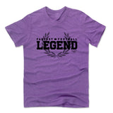 Mens Men's Premium T-Shirt True Purple