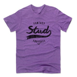 Mens Men's Premium T-Shirt True Purple