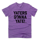 Mens Men's Premium T-Shirt True Purple