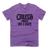 Mens Men's Premium T-Shirt True Purple