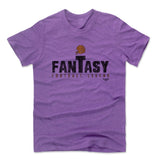 Mens Men's Premium T-Shirt True Purple
