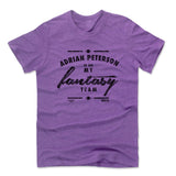 Mens Men's Premium T-Shirt True Purple