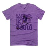 Mens Men's Premium T-Shirt True Purple