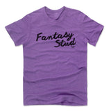 Mens Men's Premium T-Shirt True Purple