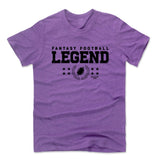 Mens Men's Premium T-Shirt True Purple