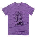 Mens Men's Premium T-Shirt True Purple