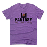 Mens Men's Premium T-Shirt True Purple