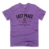 Mens Men's Premium T-Shirt True Purple