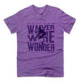 Mens Men's Premium T-Shirt True Purple