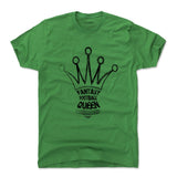 Mens Cotton T-Shirt Kelly Green