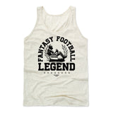 Mens Men's Tank Top Oatmeal