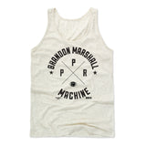 Mens Men's Tank Top Oatmeal