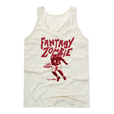 Mens Men's Tank Top Oatmeal