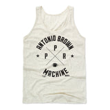 Mens Men's Tank Top Oatmeal