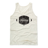 Mens Men's Tank Top Oatmeal