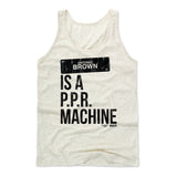 Mens Men's Tank Top Oatmeal