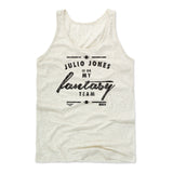 Mens Men's Tank Top Oatmeal