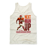 Mens Men's Tank Top Oatmeal