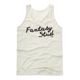 Mens Men's Tank Top Oatmeal