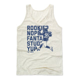 Mens Men's Tank Top Oatmeal