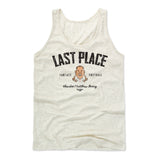 Mens Men's Tank Top Oatmeal