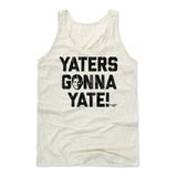 Mens Men's Tank Top Oatmeal