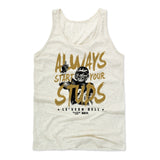 Mens Men's Tank Top Oatmeal