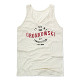 Mens Men's Tank Top Oatmeal